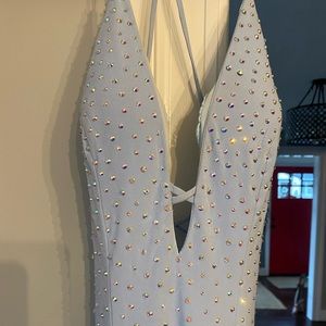 Beautiful prom dress! Jovani style 1114.